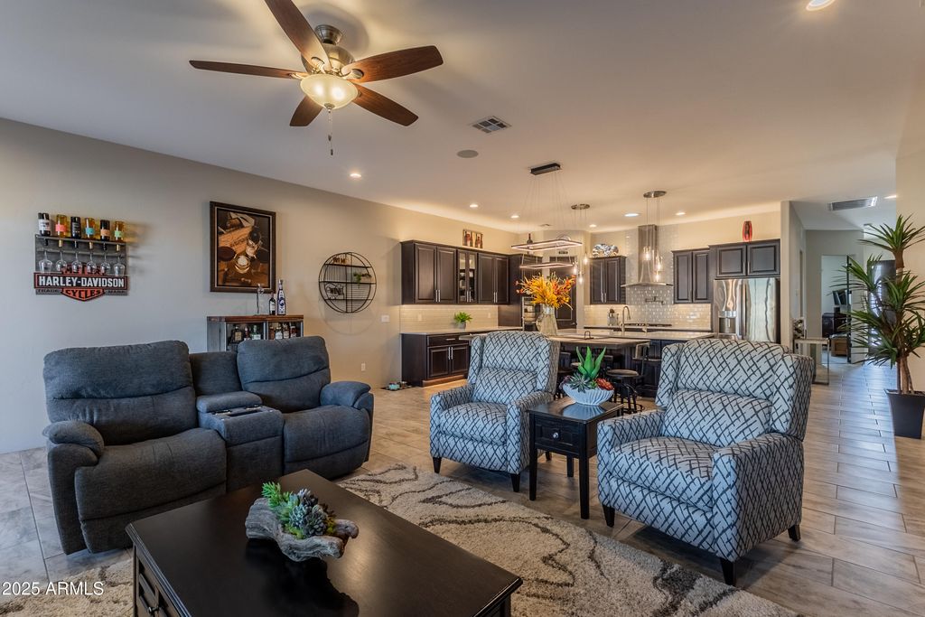 Image 21 of property listing at 1793 E SAVANNAH Bend, Lake Havasu City, AZ 86404