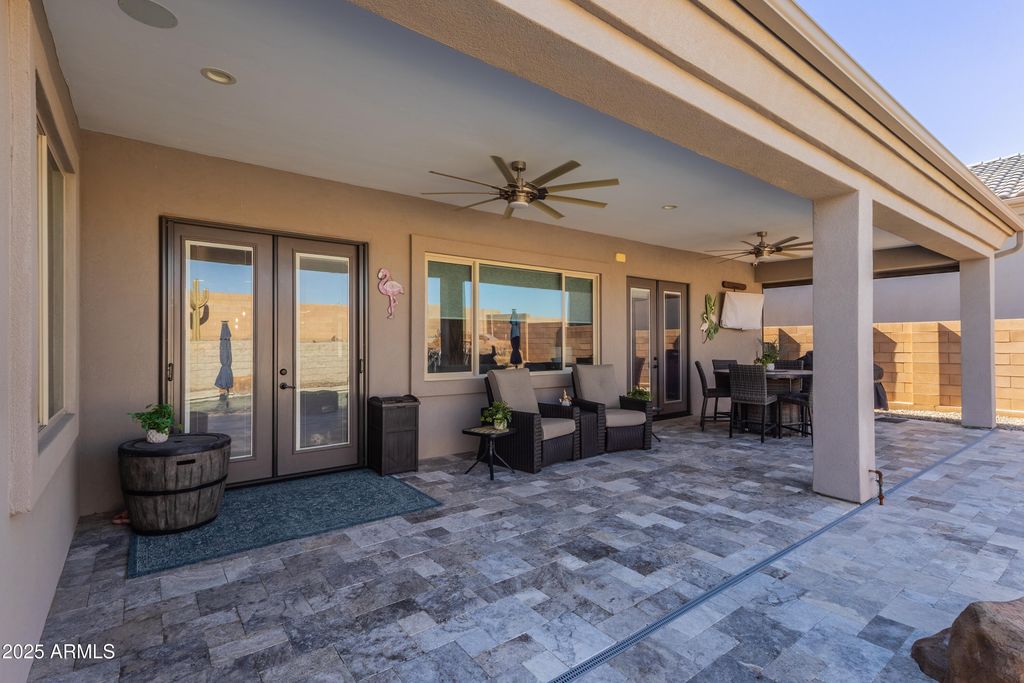 Image 43 of property listing at 1793 E SAVANNAH Bend, Lake Havasu City, AZ 86404