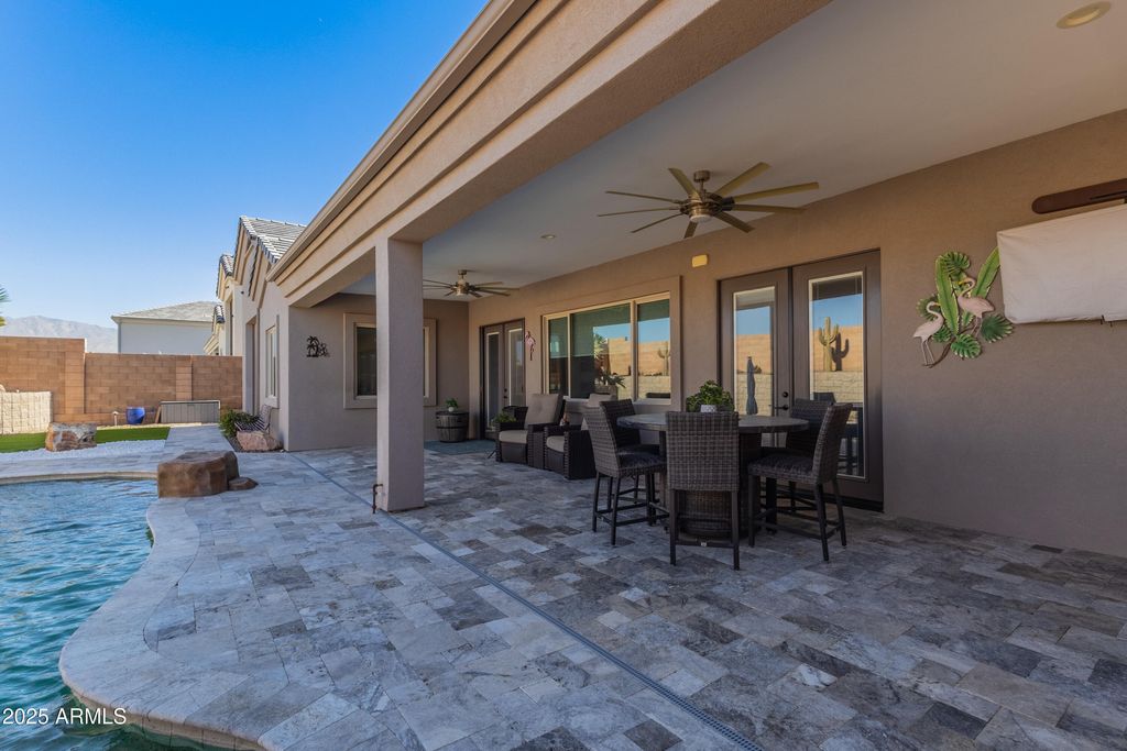 Image 47 of property listing at 1793 E SAVANNAH Bend, Lake Havasu City, AZ 86404