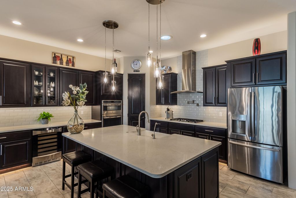 Image 8 of property listing at 1793 E SAVANNAH Bend, Lake Havasu City, AZ 86404