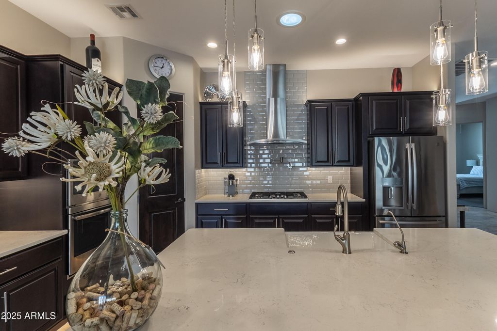 Image 9 of property listing at 1793 E SAVANNAH Bend, Lake Havasu City, AZ 86404