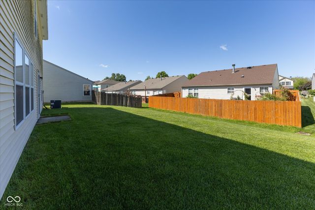 10288 Brushfield Lane, Fishers, IN 46037