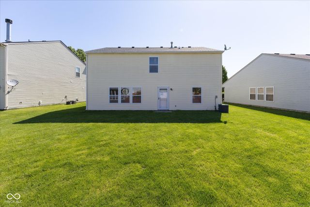 10288 Brushfield Lane, Fishers, IN 46037