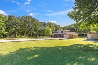11 Mockingbird Lane, Shawnee, OK 74804