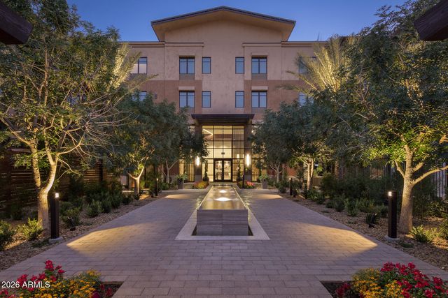 6166 N Scottsdale Road C3001, Scottsdale, AZ 85253