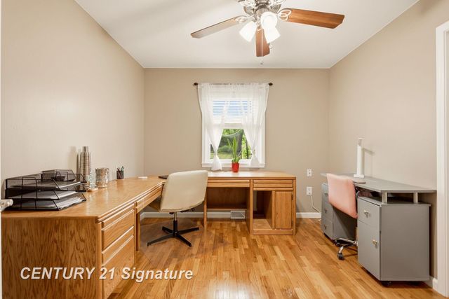 2051 S Brennan Road, Hemlock, MI 48626