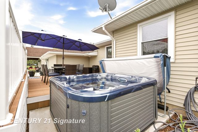 2051 S Brennan Road, Hemlock, MI 48626