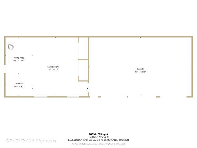 2051 S Brennan Road, Hemlock, MI 48626