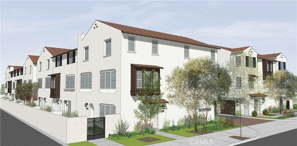 320 Madera Court, Cypress, CA 90630 — exterior