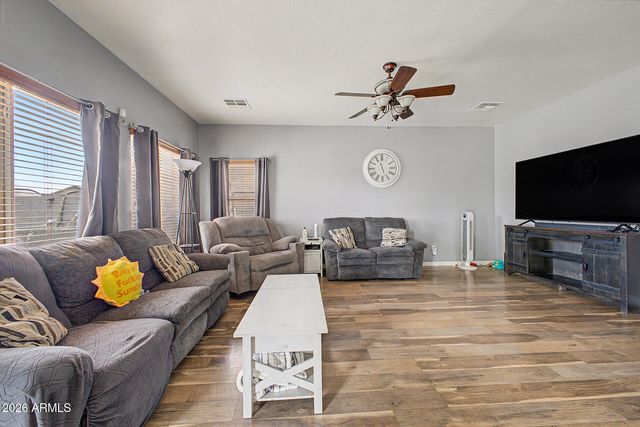 2046 S 86th Avenue, Tolleson, AZ 85353
