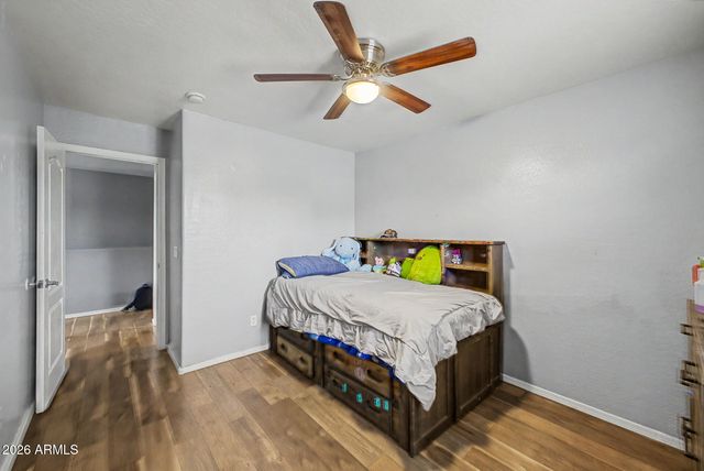 2046 S 86th Avenue, Tolleson, AZ 85353