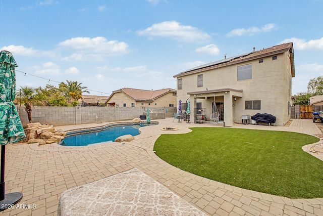 2046 S 86th Avenue, Tolleson, AZ 85353