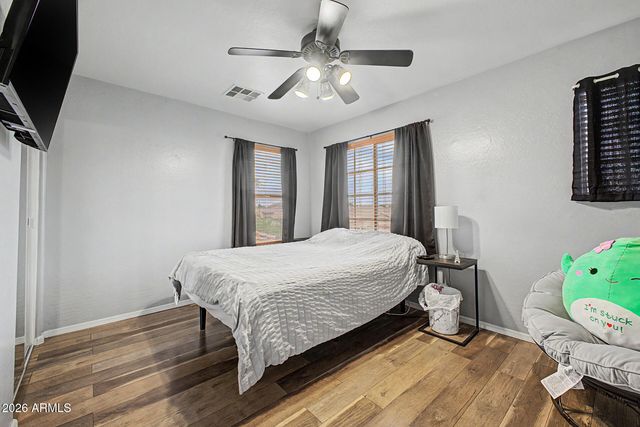 2046 S 86th Avenue, Tolleson, AZ 85353