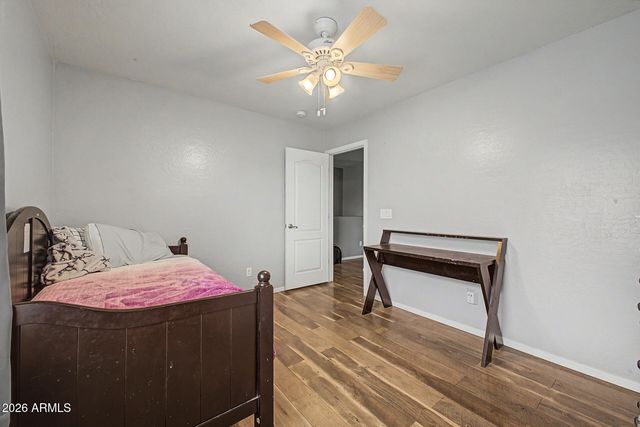 2046 S 86th Avenue, Tolleson, AZ 85353