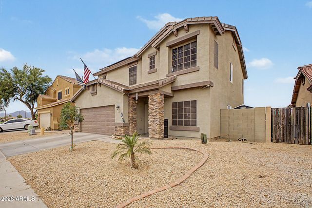 2046 S 86th Avenue, Tolleson, AZ 85353