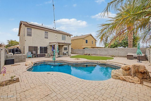 2046 S 86th Avenue, Tolleson, AZ 85353