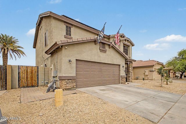 2046 S 86th Avenue, Tolleson, AZ 85353