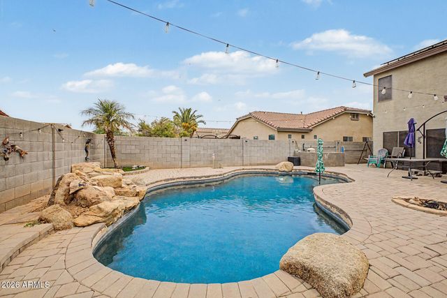 2046 S 86th Avenue, Tolleson, AZ 85353