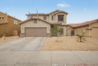 2046 S 86th Avenue, Tolleson, AZ 85353