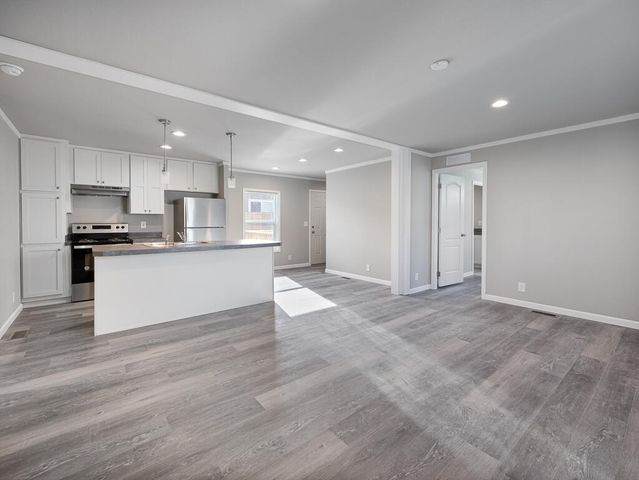 5620 Edith Way, Klamath Falls, OR 97603