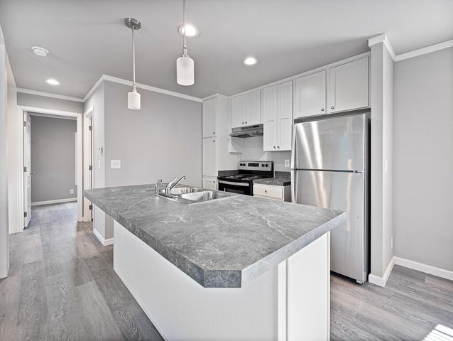 5620 Edith Way, Klamath Falls, OR 97603