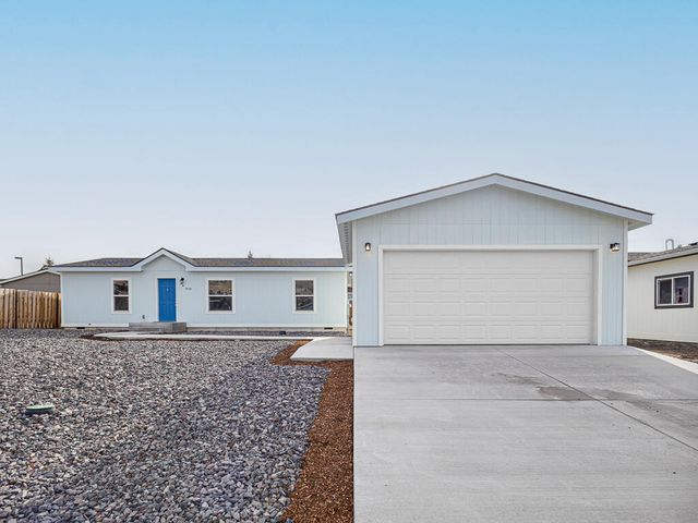 5620 Edith Way, Klamath Falls, OR 97603