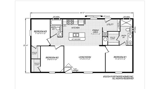 5620 Edith Way, Klamath Falls, OR 97603