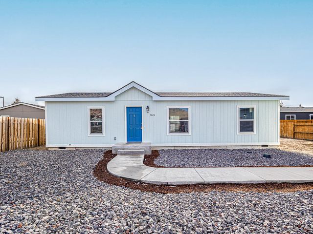 5620 Edith Way, Klamath Falls, OR 97603