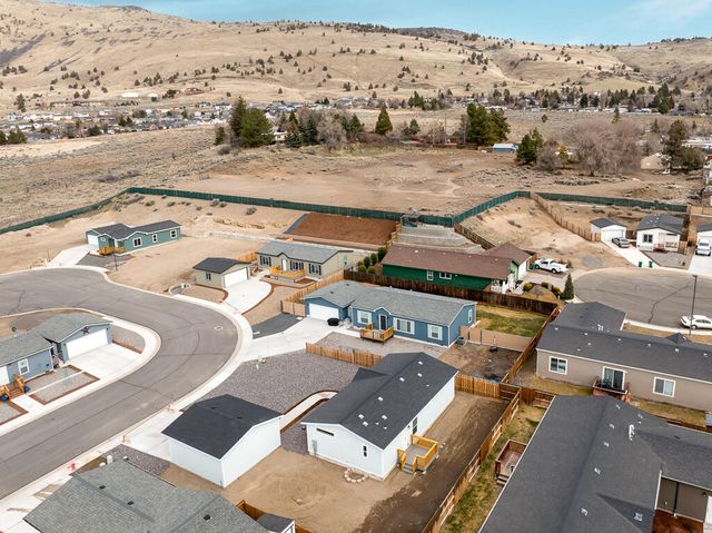 5620 Edith Way, Klamath Falls, OR 97603