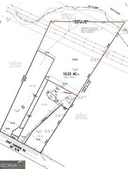 3665 SW East Fairview Rd, Stockbridge, GA 30281