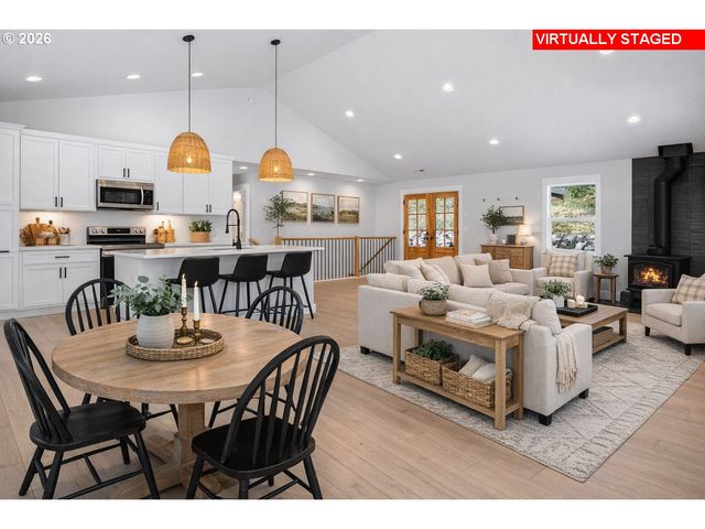 260 BALD EAGLE Rd, Ariel, WA 98603