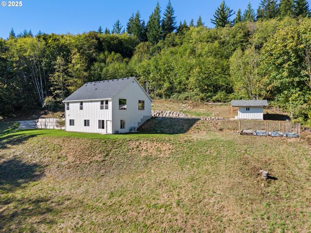 260 BALD EAGLE Rd, Ariel, WA 98603