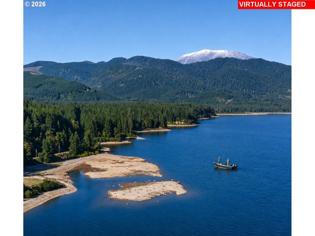 260 BALD EAGLE Rd, Ariel, WA 98603