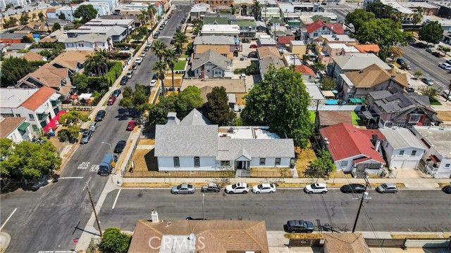 3425 W 15th Street, Los Angeles, CA 90019