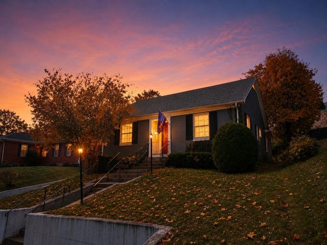 104 Reservoir Road, Frankfort, KY 40601
