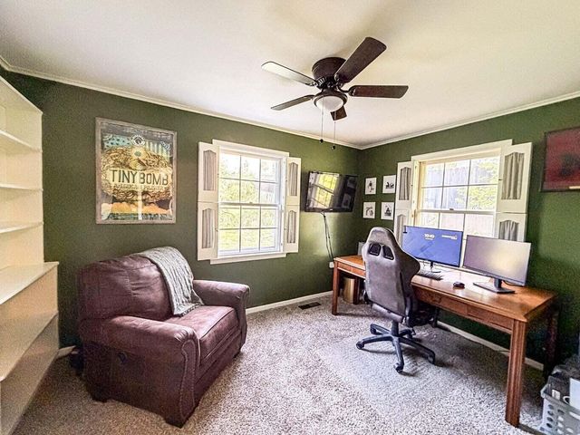 104 Reservoir Road, Frankfort, KY 40601
