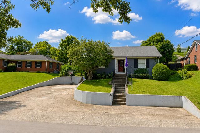 104 Reservoir Road, Frankfort, KY 40601
