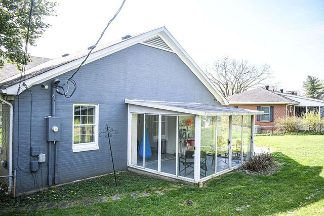 104 Reservoir Road, Frankfort, KY 40601