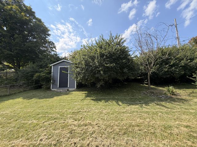 104 Reservoir Road, Frankfort, KY 40601