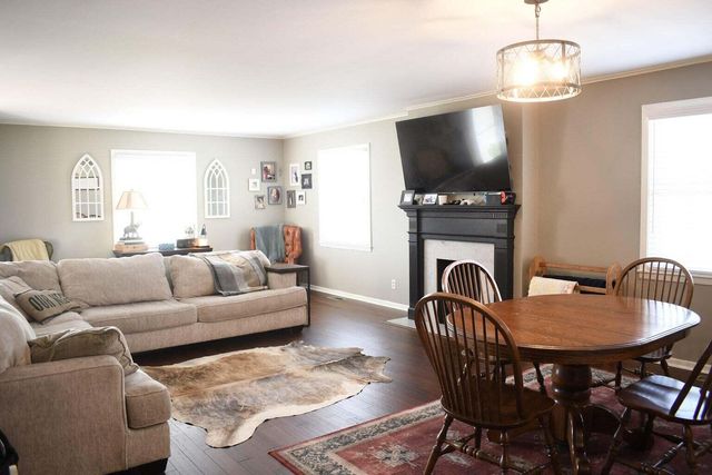 104 Reservoir Road, Frankfort, KY 40601