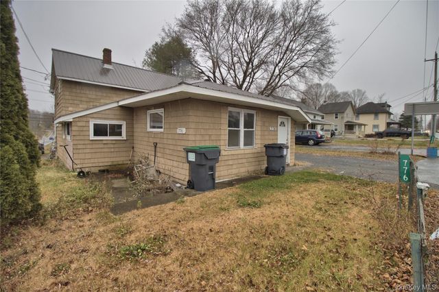 2077 and 776 County Route 1, Westtown, NY 10998