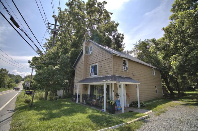 2077 and 776 County Route 1, Westtown, NY 10998