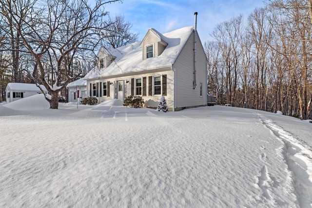 9 Mosher Drive, Brookline, NH 03033