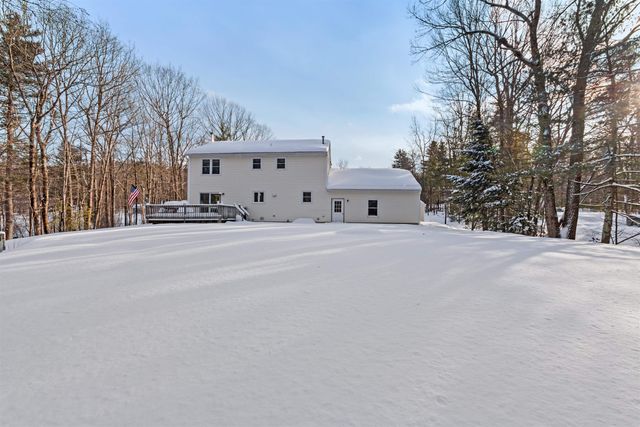 9 Mosher Drive, Brookline, NH 03033