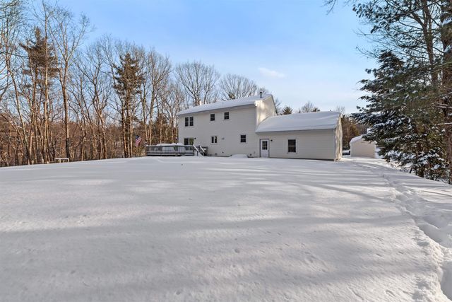 9 Mosher Drive, Brookline, NH 03033