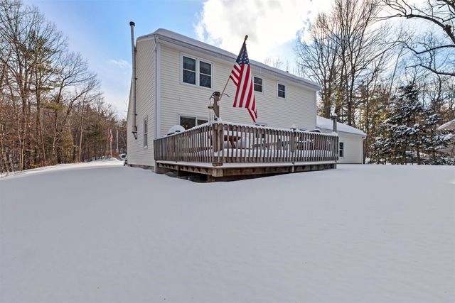 9 Mosher Drive, Brookline, NH 03033