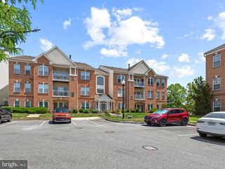 5438 GLENTHORNE #5438, Baltimore, MD 21237