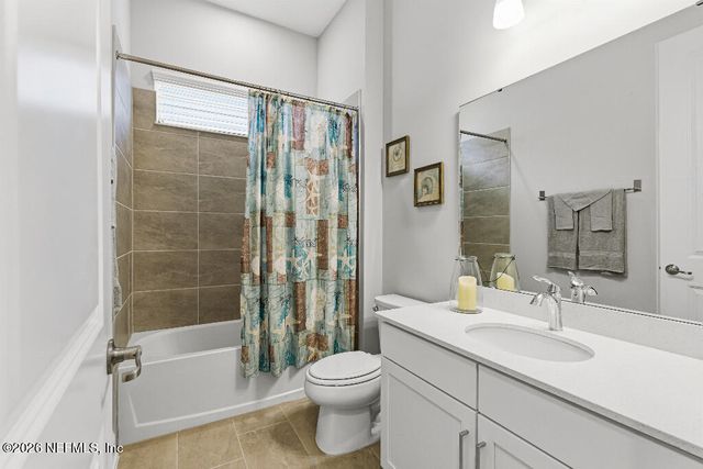 152 CLOVERBROOK Road, St. Johns, FL 32259