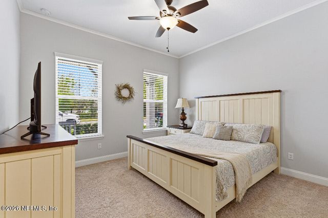 152 CLOVERBROOK Road, St. Johns, FL 32259