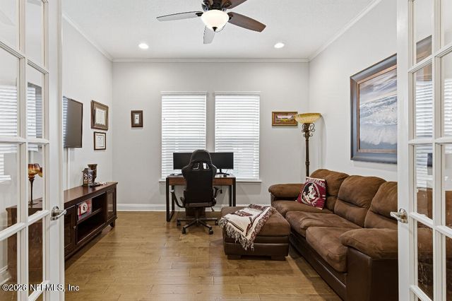 152 CLOVERBROOK Road, St. Johns, FL 32259